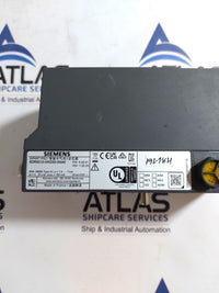 SIEMENS 6DR5010-0NG00-0AA0 SIPART PS2 VALVE POSITIONER