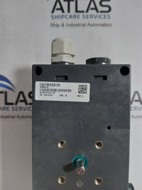 SIEMENS 6DR5010-0NG00-0AA0 SIPART PS2 VALVE POSITIONER