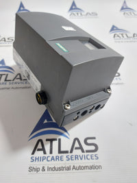 SIEMENS 6DR5010-0NG00-0AA0 SIPART PS2 VALVE POSITIONER
