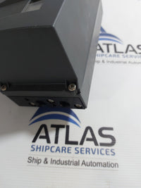 SIEMENS 6DR5010-0NG00-0AA0 SIPART PS2 VALVE POSITIONER