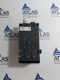 SIEMENS 6DR5010-0NG00-0AA0 SIPART PS2 VALVE POSITIONER
