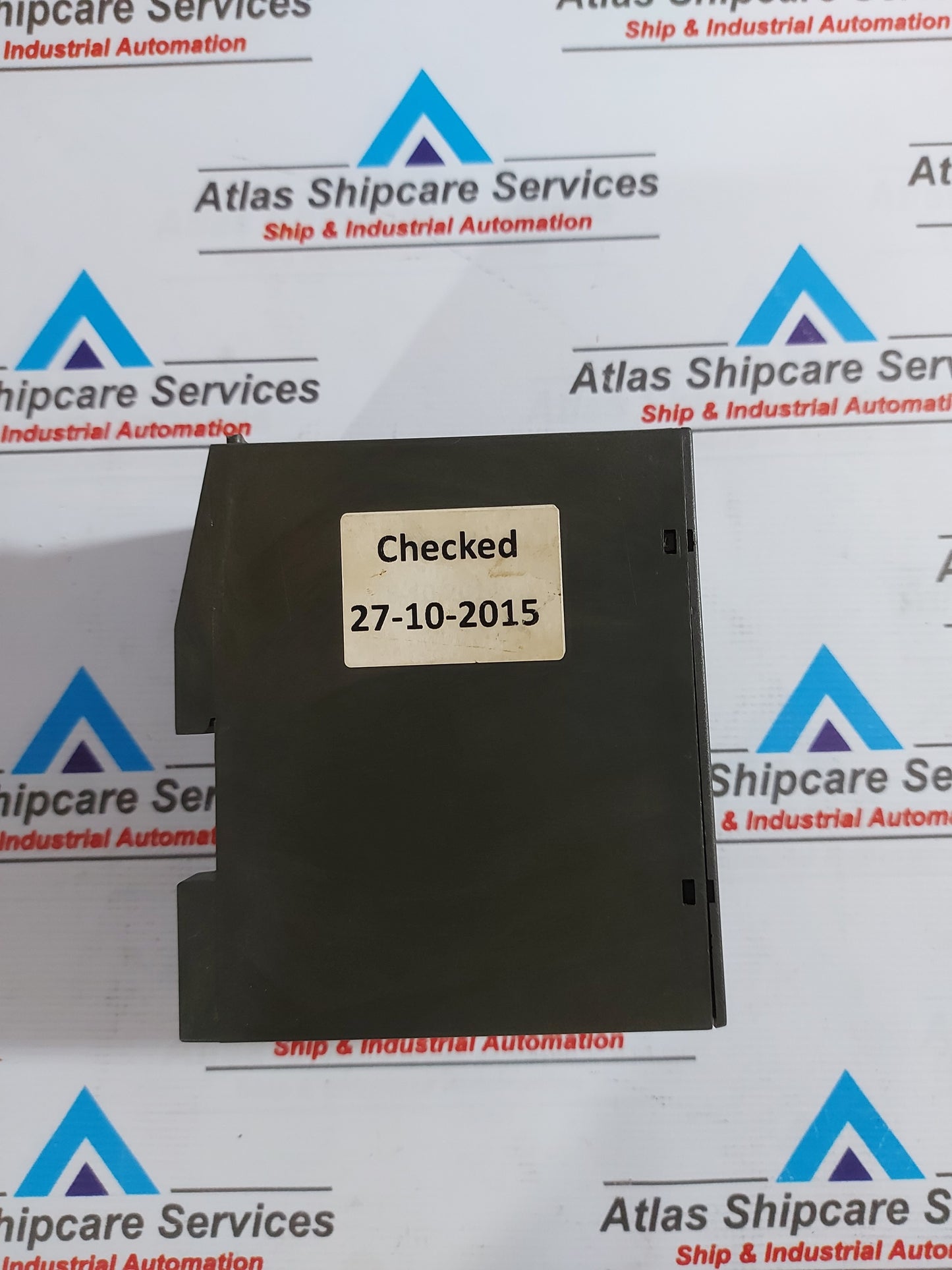 SIEMENS 6EP1 332-1SH12 SITOP POWER 2,5 POWER SUPPLY