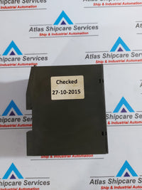 SIEMENS 6EP1 332-1SH12 SITOP POWER 2,5 POWER SUPPLY