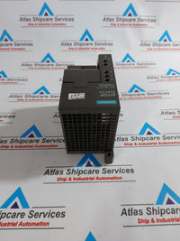 SIEMENS 6EP1 332-1SH12 SITOP POWER 2,5 POWER SUPPLY