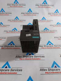 SIEMENS 6EP1 332-1SH12 SITOP POWER 2,5 POWER SUPPLY