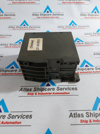 SIEMENS 6EP1 332-1SH12 SITOP POWER 2,5 POWER SUPPLY