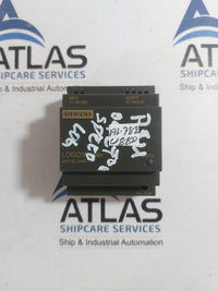 SIEMENS 6EP1332-1SH43 POWER SUPPLY 50/60Hz