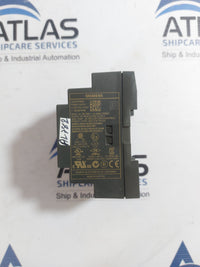 SIEMENS 6EP1332-1SH43 POWER SUPPLY 50/60Hz