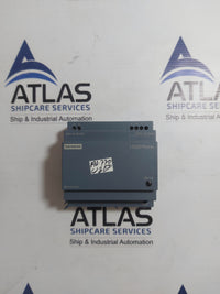SIEMENS 6EP1332-1SH52 LOGOI POWER SUPPLY UNIT AC100-240V