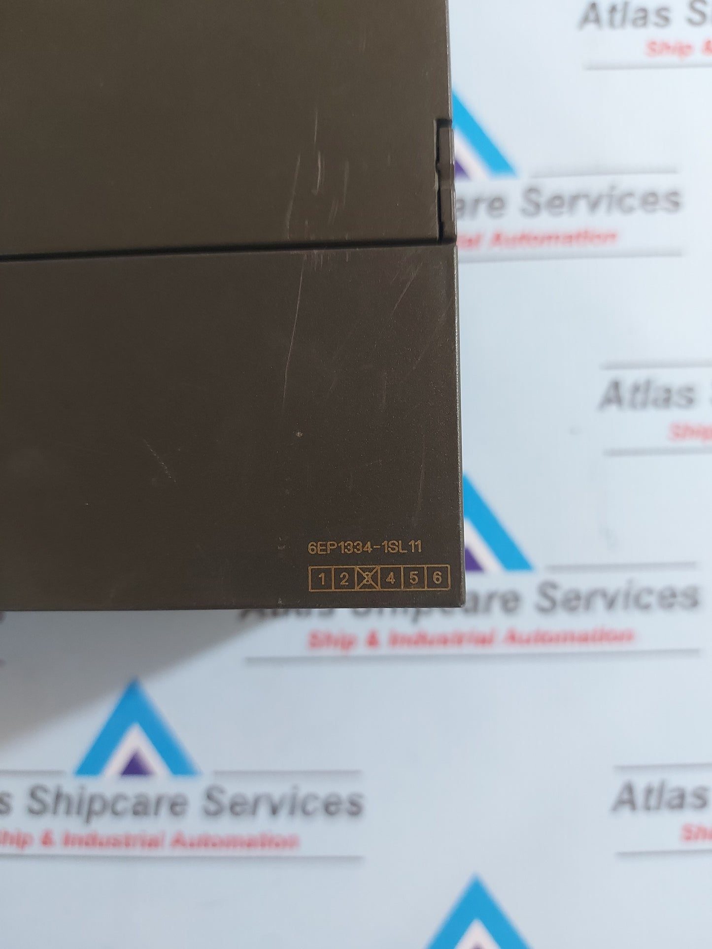 SIEMENS 6EP1334-1SL11 POWER SUPPLY MODULE SITOP POWER 10