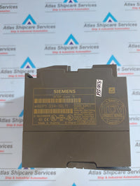 SIEMENS 6EP1334-1SL11 POWER SUPPLY MODULE SITOP POWER 10