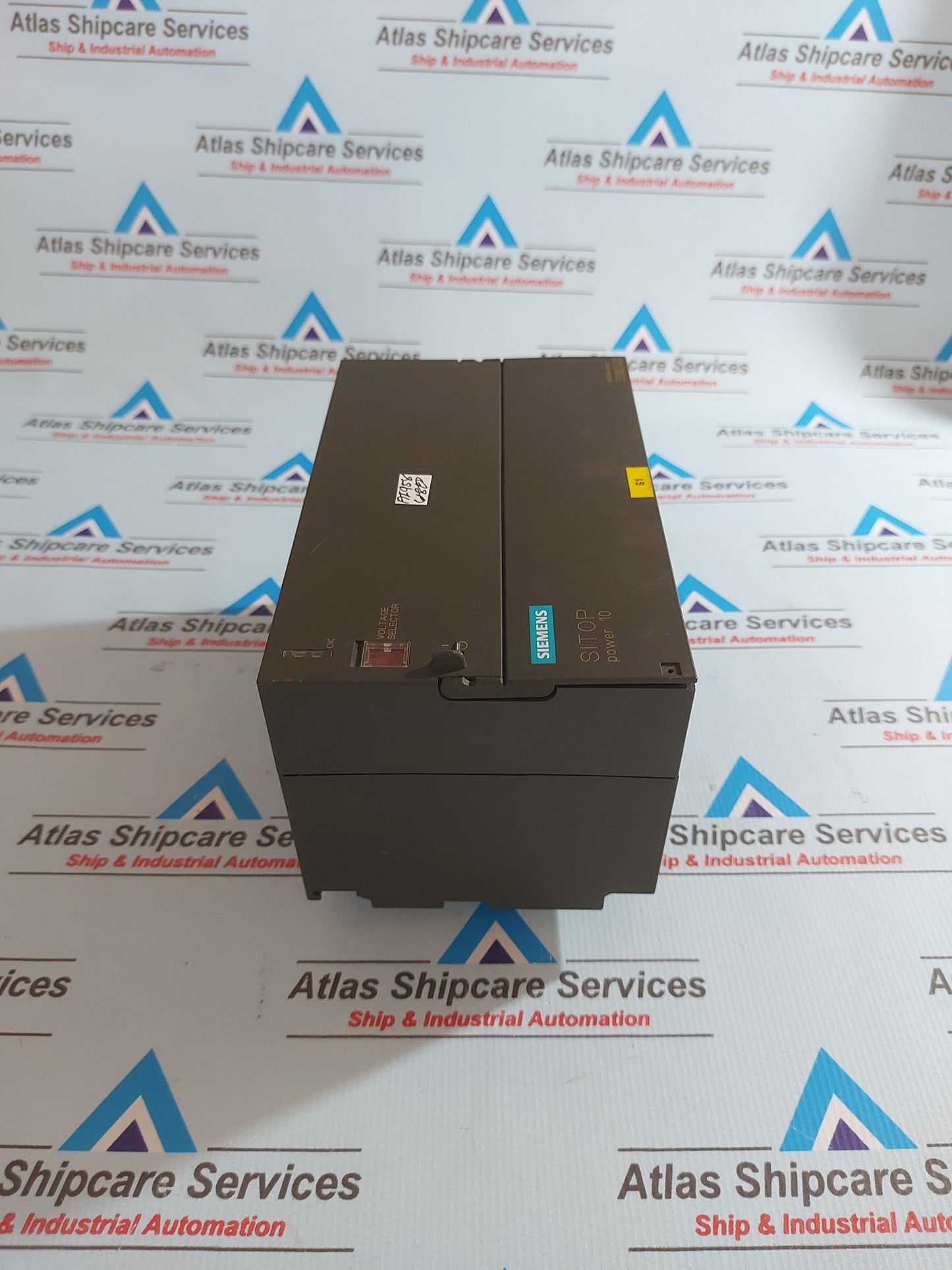 SIEMENS 6EP1334-1SL11 POWER SUPPLY MODULE SITOP POWER 10