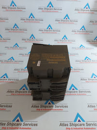 SIEMENS 6EP1334-1SL11 POWER SUPPLY MODULE SITOP POWER 10