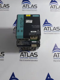 SIEMENS 6EP1334-3BA00 SITOP MODULAR POWER SUPPLY