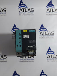 SIEMENS 6EP1334-3BA00 SITOP MODULAR POWER SUPPLY