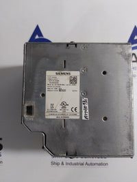 SIEMENS 6EP1334-3BA00 SITOP MODULAR POWER SUPPLY