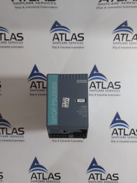 SIEMENS 6EP1436-2BA10 SITOP PSU300S POWER SUPPLY