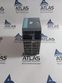 SIEMENS 6EP1436-2BA10 SITOP PSU300S POWER SUPPLY