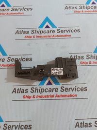 SIEMENS 6ES7 193-4CB00-0AA0 TERMINAL MODULE