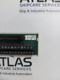 SIEMENS 6ES7 392-1AN00-0AA0 TERMINAL BLOCK