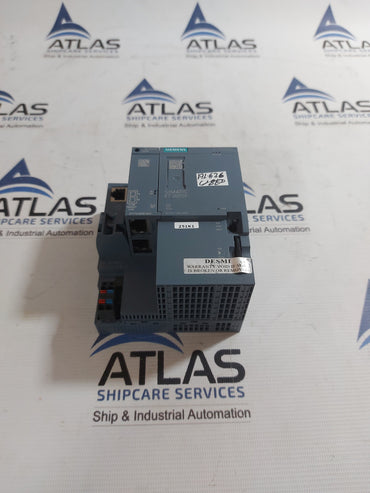 SIEMENS 6ES7 512-1DK01-0AB0 SIMATIC ET 200SP CPU