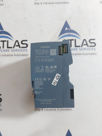 SIEMENS 6ES7 512-1DK01-0AB0 SIMATIC ET 200SP CPU