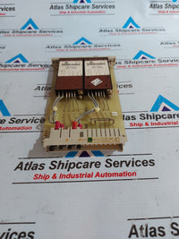 SIEMENS 6EV5003-0AC MODULE