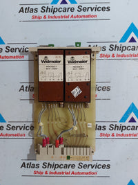 SIEMENS 6EV5003-0AC MODULE