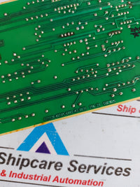 SIEMENS 6FS1 123-0AC MODULE