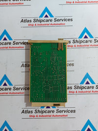 SIEMENS 6FS1 124-0AC LAG 23 PCB CARD