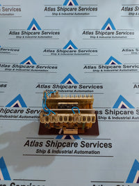 SIEMENS 6GA2490-0A AUTOMATIC VOLTAGE REGULATOR