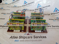 SIEMENS 6GA2 490-0A AUTOMATIC VOLTAGE REGULATOR