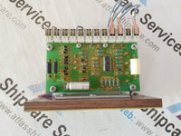 SIEMENS 6GA2 490-0A AUTOMATIC VOLTAGE REGULATOR