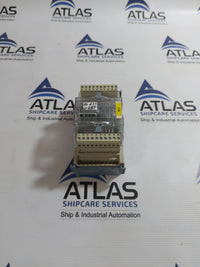 SIEMENS 6MF11130GD000AA0GG AI-6300 ANALOG INPUT 2x2 20mA +-10mA/+-10V