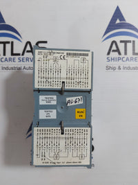 SIEMENS 6MF11130GD000AA0GG AI-6300 ANALOG INPUT 2x2 20mA +-10mA/+-10V