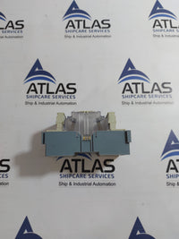 SIEMENS 6MF11130GD000AA0GG AI-6300 ANALOG INPUT 2x2 20mA +-10mA/+-10V