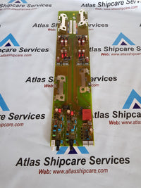 SIEMENS 6SE7036-5GK84-1JC0 DRIVER BOARD