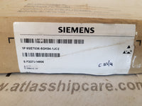 SIEMENS 6SE7036-5GK84-1JC2 IGD8 INVERTER GATE DRIVER BOARD 6SE7036-5GK84-1JC2