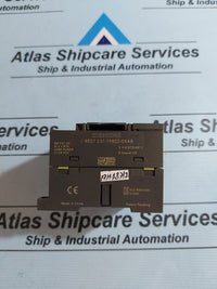 SIEMENS 6SE7 231-7PB22-0XA8 EM 231 CN PLC MODULE