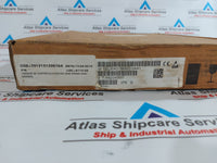 SIEMENS 6SL3040-0MA00-0AA1 SINAMICS CONTROL UNIT CU230 VERSION.G