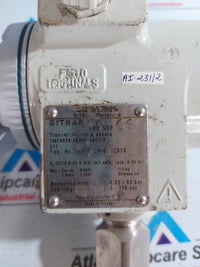 SIEMENS 7MF4033-1EA10-1AC1-Z SITRANS P PRESSURE TRANSMITTER