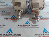 SIEMENS 7MF4033-1EA10-1AC1-Z SITRANS P PRESSURE TRANSMITTER