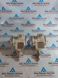 SIEMENS 7MF4033-1EA10-1AC1-Z SITRANS P PRESSURE TRANSMITTER