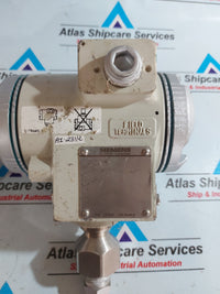 SIEMENS 7MF4033-1EA10-1AC1-Z SITRANS P PRESSURE TRANSMITTER