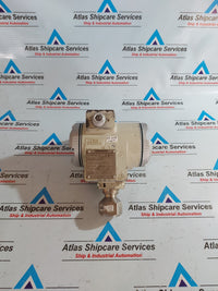 SIEMENS 7MF4033-1EA10-2NC1 SITRANS P PRESSURE TRANSMITTER