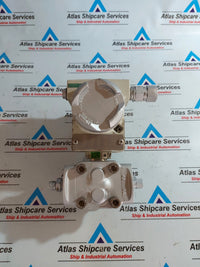 SIEMENS 7MF4433-1FA02-1AC1-Z SITRANS P DIFFERENTIAL PRESSURE TRANSMITTER