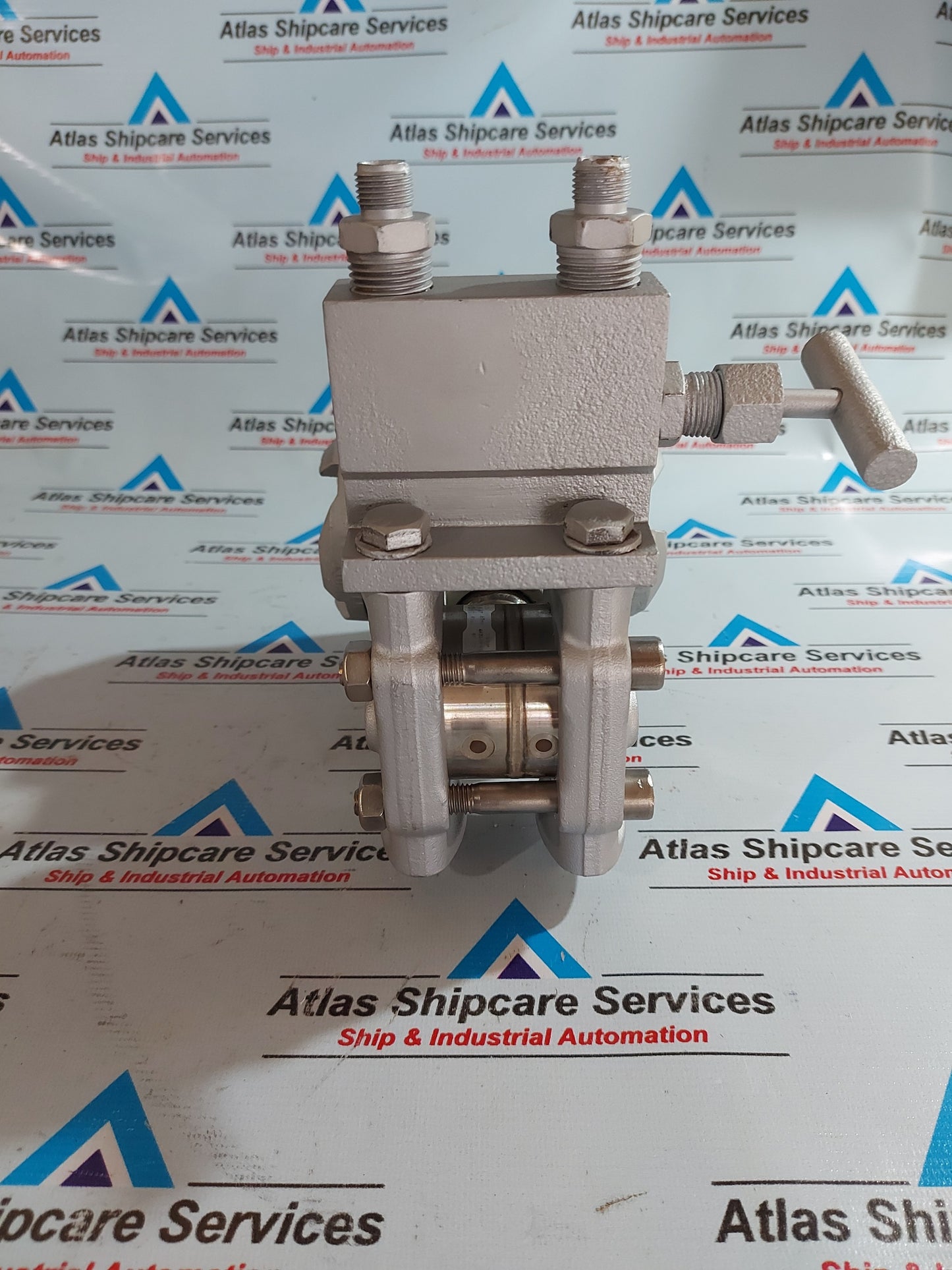 SIEMENS 7MF4433-1FA02-1AC1-Z SITRANS P DIFFERENTIAL PRESSURE TRANSMITTER