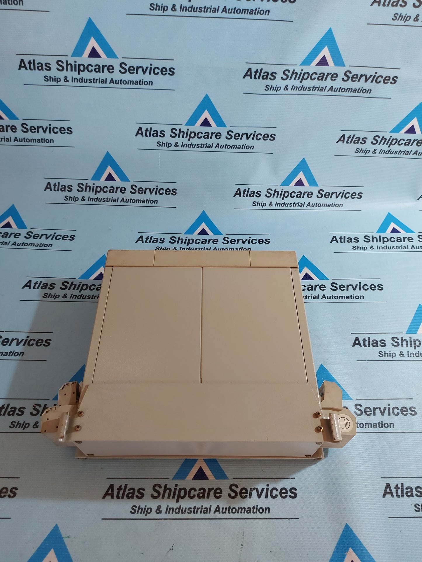 SIEMENS 7SJ5001-4DA00/FF CONTROL MODULE