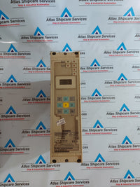 SIEMENS 7SJ6001-4EA00-0DA0/BB OVERCURRENT PROTECTION AND CONTROL RELAY