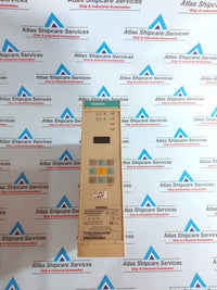 SIEMENS 7SJ6005-4EA00-0DA00/BB OVERCURRENT PROTECTION MODULE